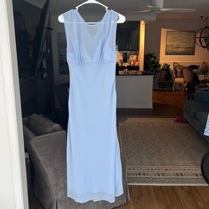 Brand new Le Lis dress. Excellent condition.